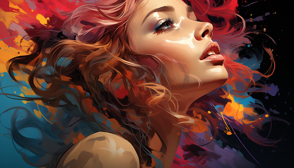 Arte digital, ¿nueva corriente o moda pasajera?