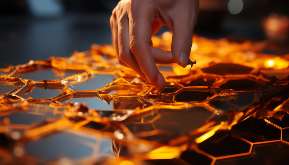 El grafeno y su revolución tecnológica inminente