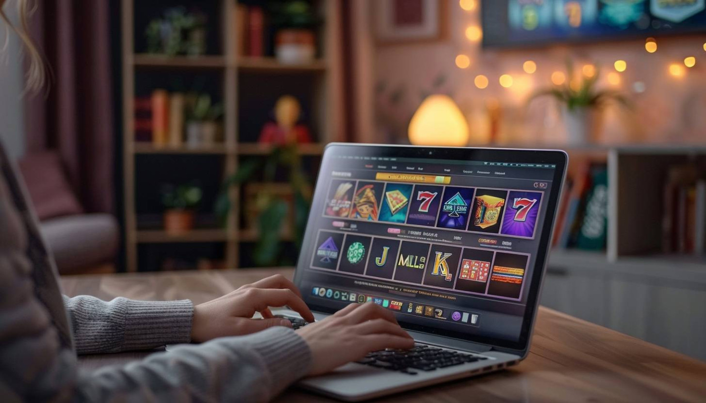 Guía definitiva para elegir casinos online seguros y confiables