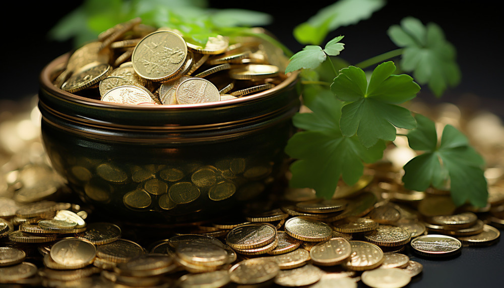 Inversiones verdes, el nuevo oro del siglo XXI