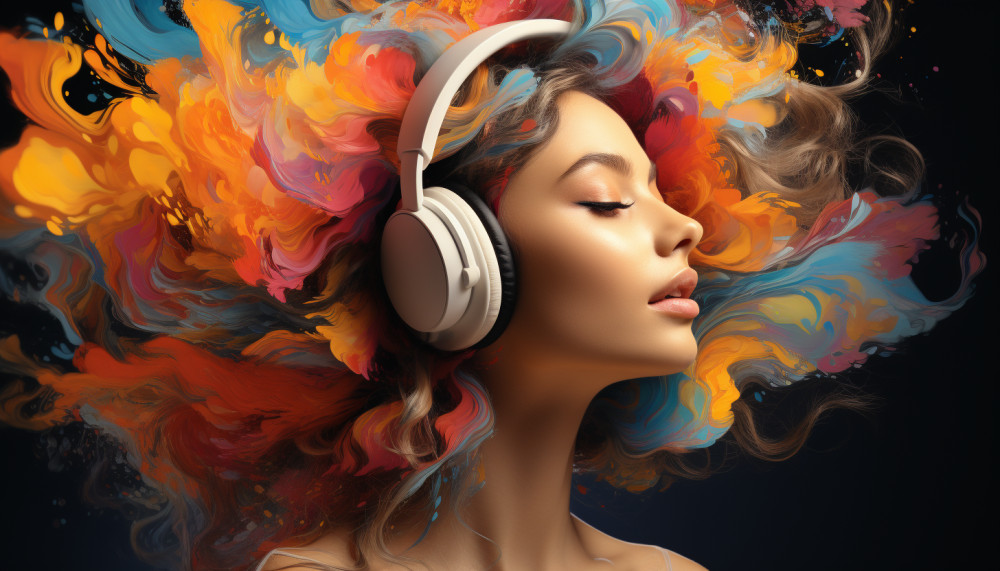 La música como terapia, más allá del entretenimiento