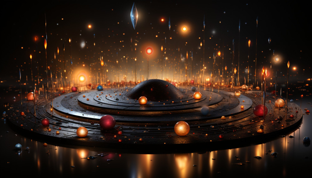 La revolución de la energía oscura en cosmología